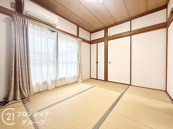 奈良市西登美ヶ丘６丁目の中古一戸建て
