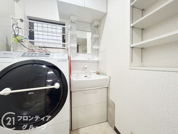 奈良市西登美ヶ丘６丁目の中古一戸建て