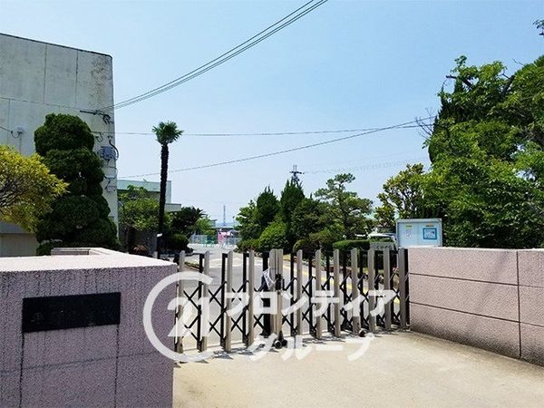 磯城郡田原本町大字三笠の中古一戸建て(田原本町立平野小学校)