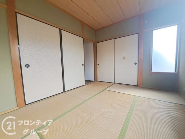 磯城郡田原本町大字三笠の中古一戸建て
