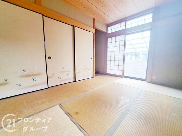 磯城郡田原本町大字三笠の中古一戸建て