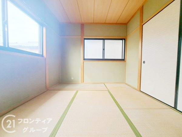 磯城郡田原本町大字三笠の中古一戸建て