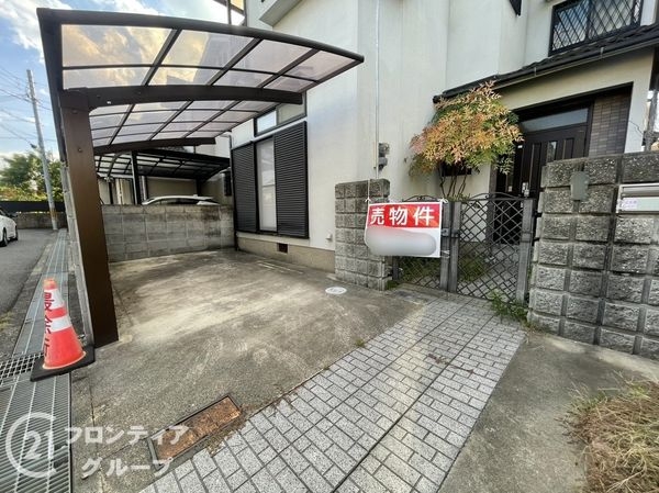 磯城郡田原本町大字三笠の中古一戸建て