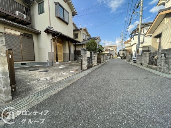 磯城郡田原本町大字三笠の中古一戸建て