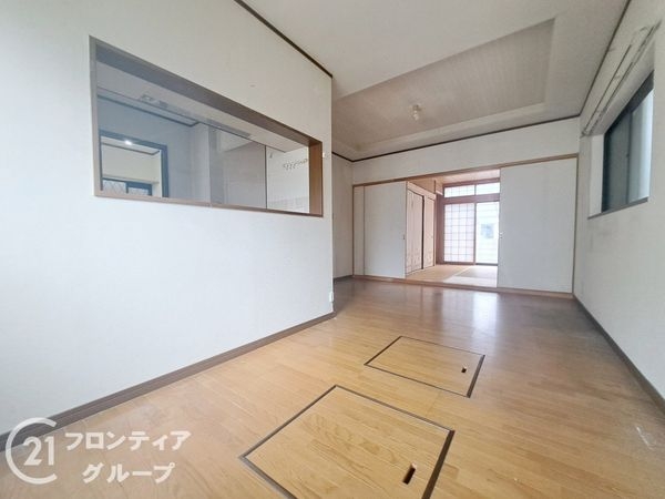 磯城郡田原本町大字三笠の中古一戸建て