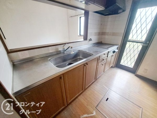 磯城郡田原本町大字三笠　中古一戸建て