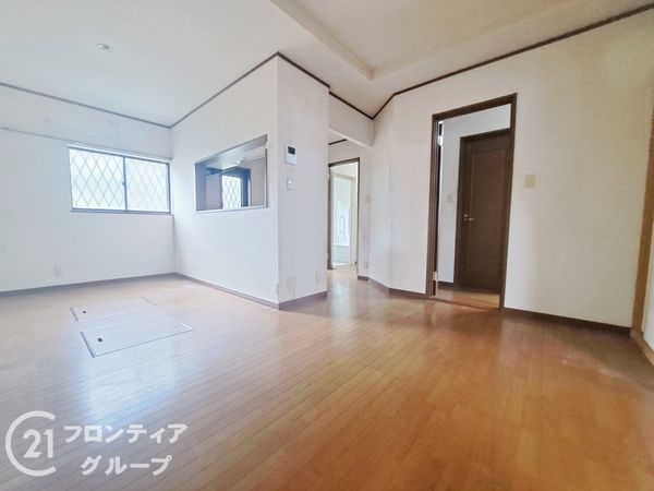 磯城郡田原本町大字三笠　中古一戸建て