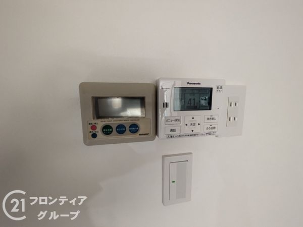 香芝市逢坂８丁目の中古一戸建て