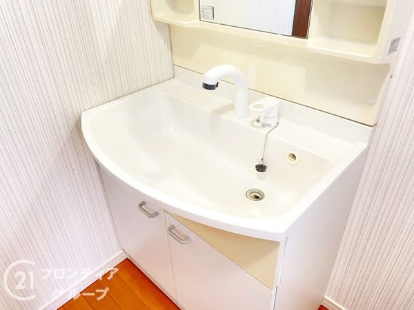 北葛城郡上牧町松里園３丁目の中古一戸建て