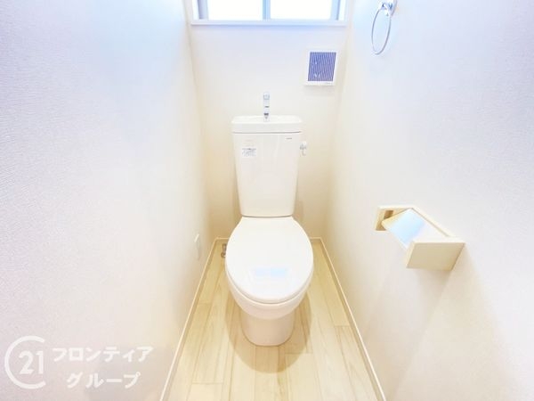 北葛城郡上牧町松里園３丁目の中古一戸建て