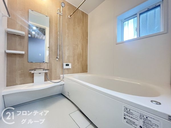 橿原市小綱町　新築一戸建て　２号棟