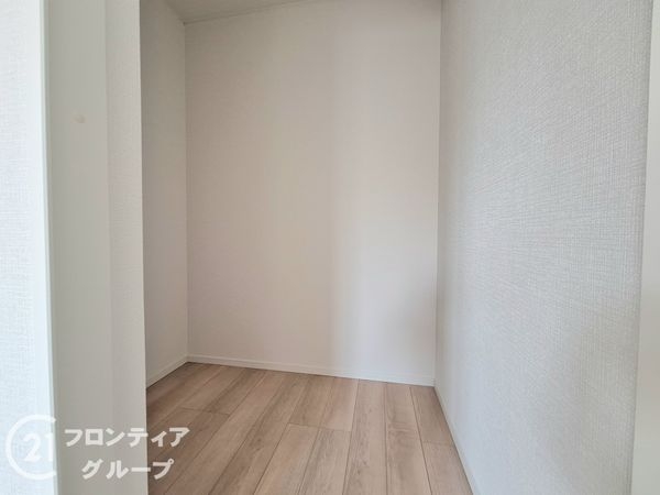 生駒市小平尾町　新築一戸建て　第１　１号棟
