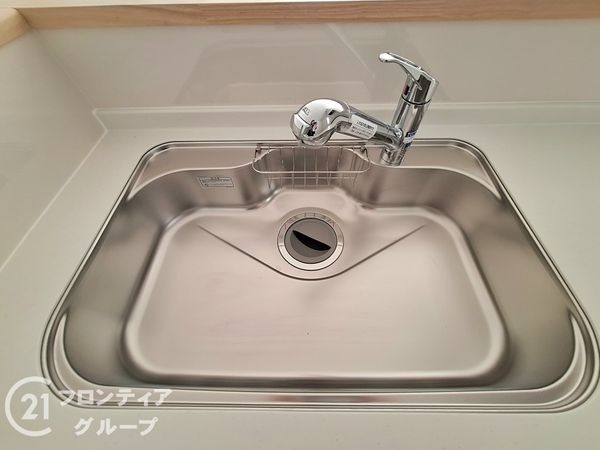 生駒市小平尾町　新築一戸建て　第１　１号棟