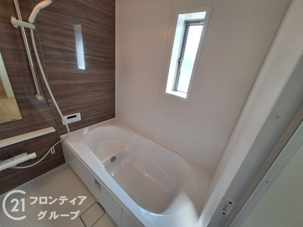 生駒市小平尾町　新築一戸建て　第１　１号棟