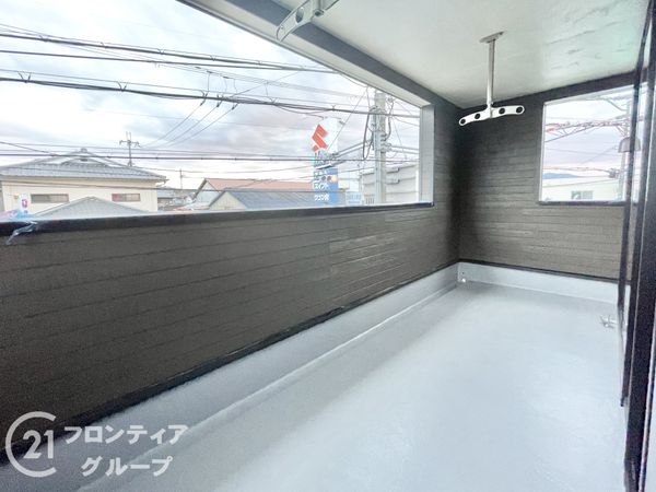 橿原市四条町　新築一戸建て　第２　２号棟