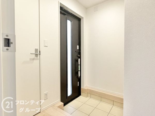 橿原市四条町　新築一戸建て　第２　２号棟