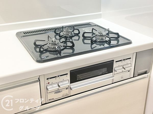 橿原市四条町　新築一戸建て　第２　２号棟