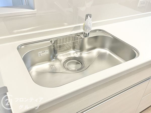 橿原市四条町　新築一戸建て　第２　２号棟