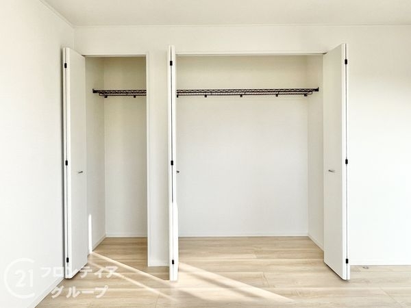 橿原市新口町　新築一戸建て　第２　１号棟