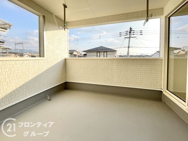 橿原市新口町　新築一戸建て　第２　１号棟