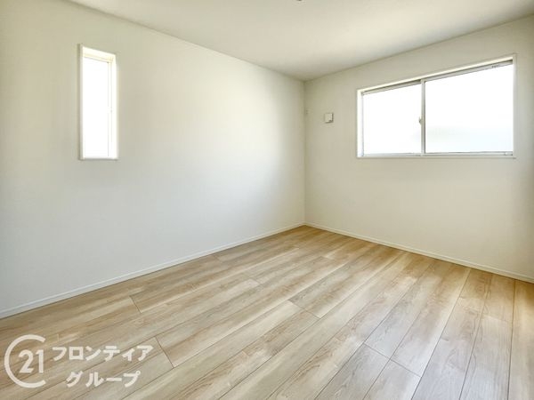 橿原市新口町　新築一戸建て　第２　１号棟