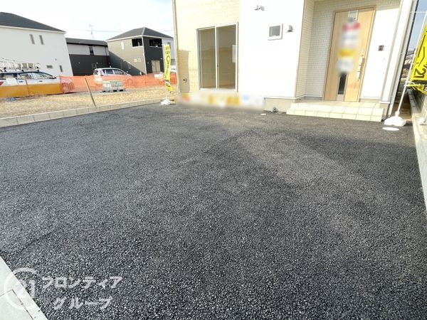 橿原市新口町　新築一戸建て　第２　１号棟