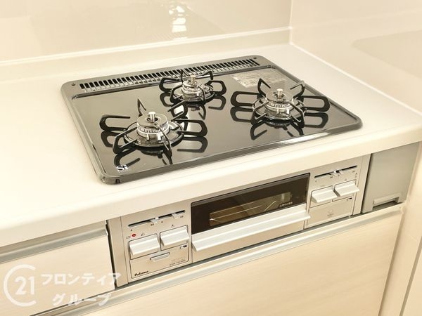 橿原市新口町　新築一戸建て　第２　１号棟