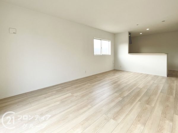 橿原市新口町　新築一戸建て　第２　１号棟
