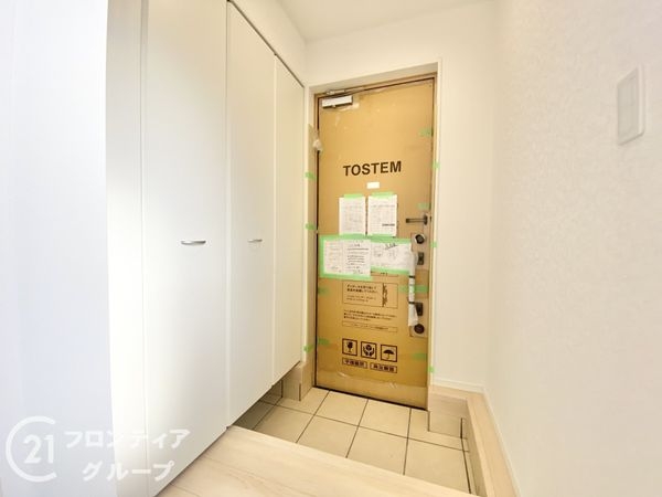 橿原市新口町　新築一戸建て　第２　２号棟