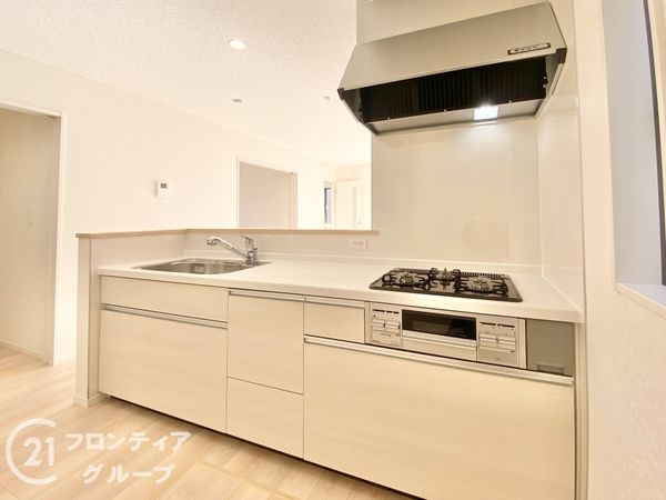 橿原市新口町　新築一戸建て　第２　２号棟