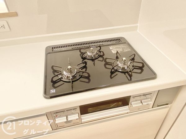 橿原市新口町　新築一戸建て　第２　２号棟