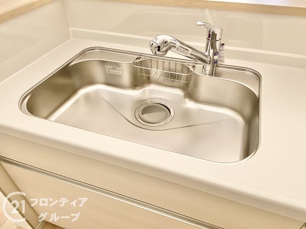 橿原市新口町　新築一戸建て　第２　２号棟