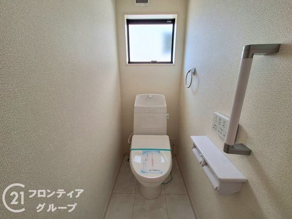 橿原市田中町　新築一戸建て　３期　２号棟