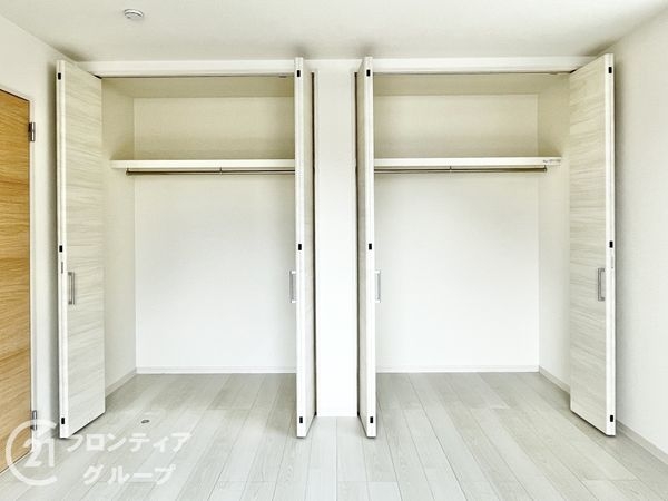 橿原市田中町　新築一戸建て　３期　１号棟