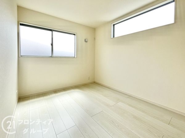橿原市田中町　新築一戸建て　３期　１号棟