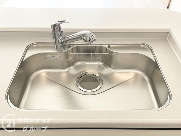 橿原市田中町　新築一戸建て　３期　１号棟
