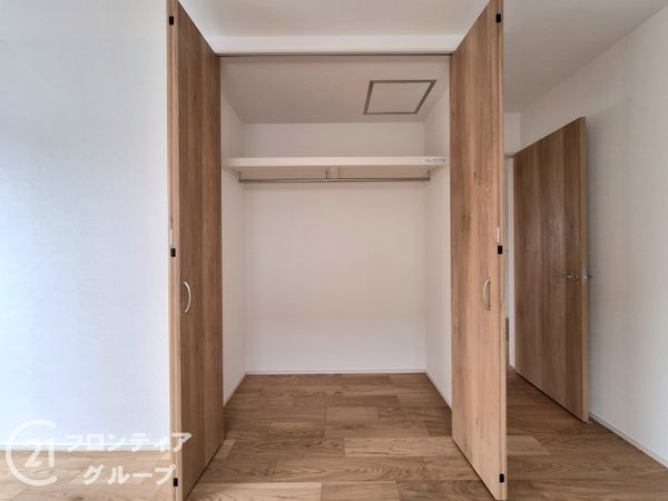 奈良市学園大和町３丁目　新築一戸建て　第１７　２号地