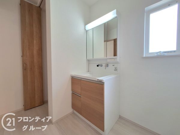 奈良市学園大和町３丁目　新築一戸建て　第１７　２号地