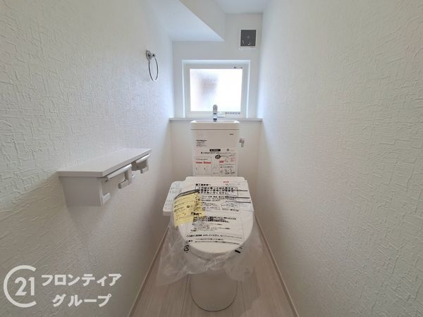 奈良市学園大和町３丁目　新築一戸建て　第１７　２号地