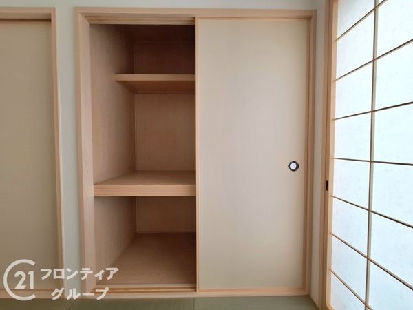 奈良市学園大和町３丁目　新築一戸建て　第１７　２号地