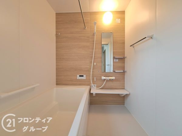 奈良市学園大和町３丁目　新築一戸建て　第１７　２号地