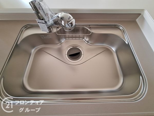 奈良市青山８丁目　新築一戸建て　全１区画