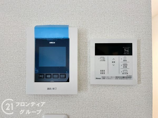 北葛城郡広陵町大字三吉　新築一戸建て　３期　２号棟