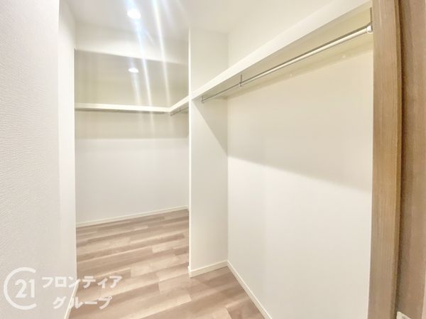 コスモハイツあやめ池　中古マンション