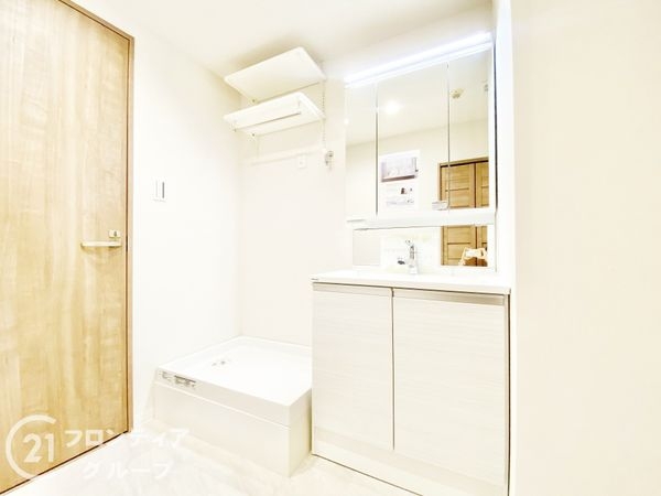 コスモハイツあやめ池　中古マンション
