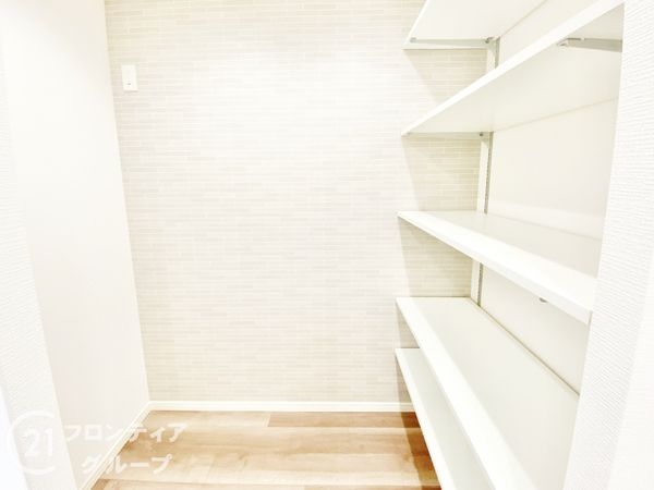 コスモハイツあやめ池　中古マンション