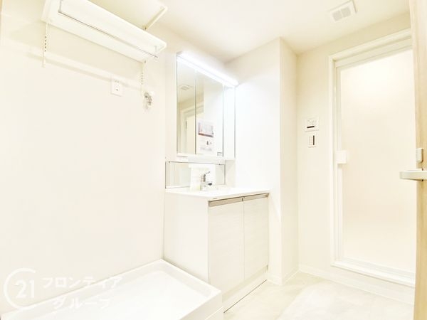 コスモハイツあやめ池　中古マンション
