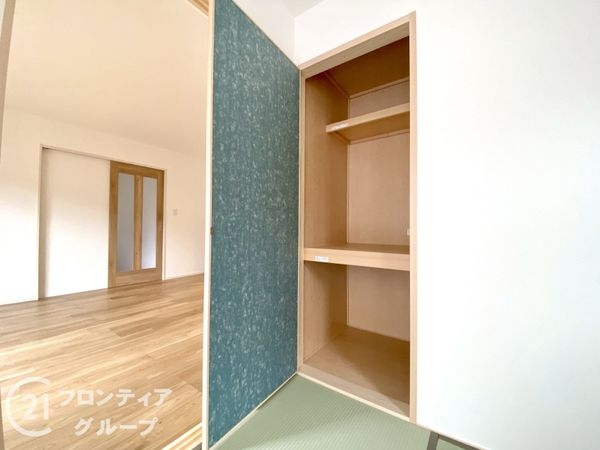 生駒郡斑鳩町龍田西３丁目　新築一戸建て　第７　１号棟