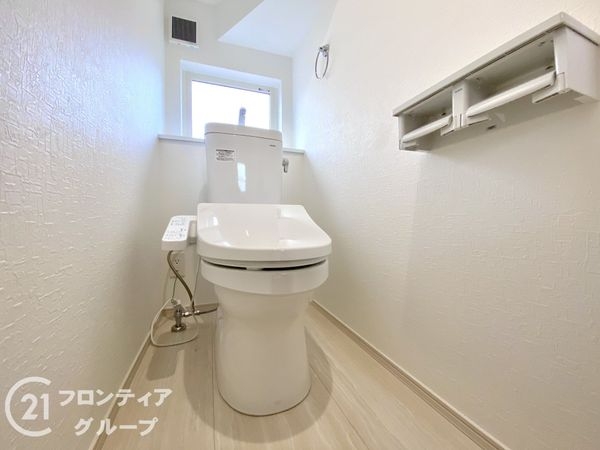 生駒郡斑鳩町龍田西３丁目　新築一戸建て　第７　２号棟
