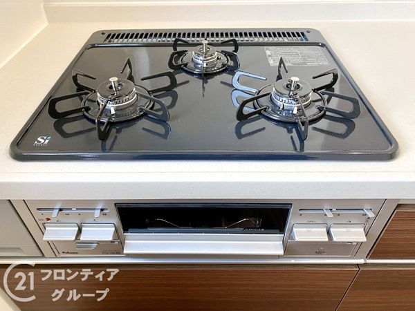 生駒郡斑鳩町龍田西３丁目　新築一戸建て　第７　２号棟